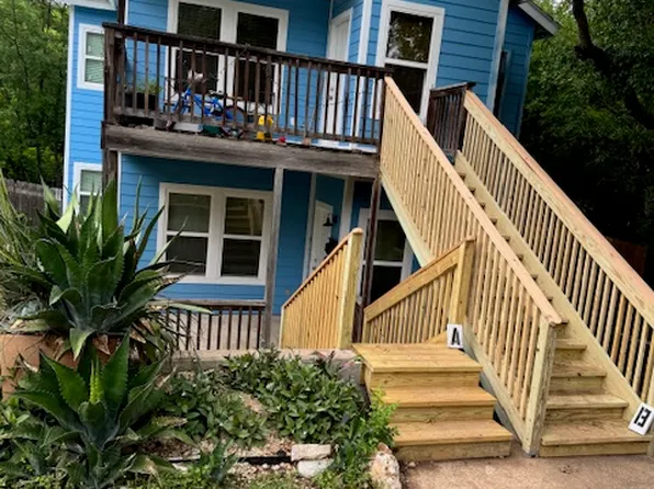1618 W 11th St Building A, Austin, TX 78703