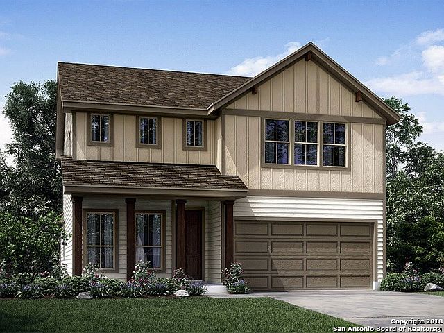 1st image of 13335 Badlands Bend