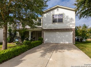 10019 Fisherman Pier, San Antonio, TX 78239