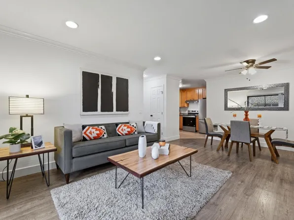1055 N Capitol Ave APT 167, San Jose, CA 95133