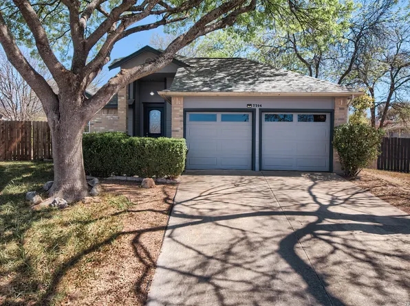 7704 Rohrdanz, Live Oak, TX 78233