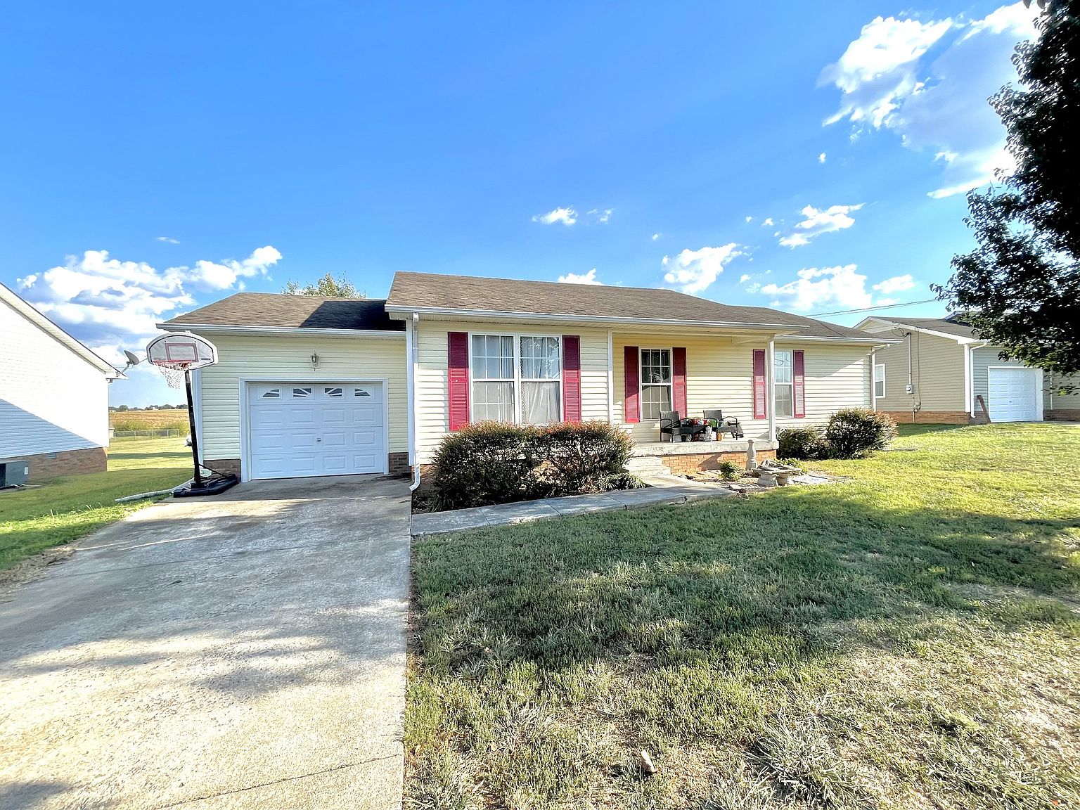 11831 Julien Rd, Gracey, KY 42232 Zillow