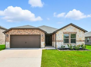 2116 Rosemary Way, Anna, TX 75409