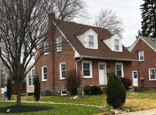 363 Shaw Rd, Ridley Park, PA 19078