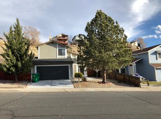 2348 Melody Ln, Reno, NV 89512