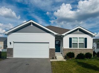25416 W Ashton Dr, Plainfield, IL 60586