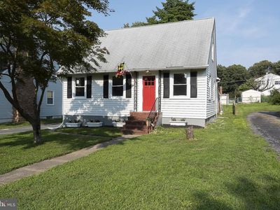 5205 Benson Ave, Halethorpe, MD, 21227