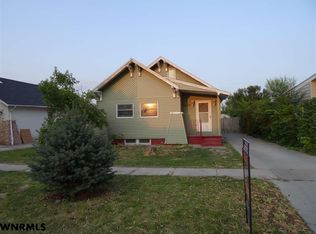 2050 13th St, Gering, NE 69341