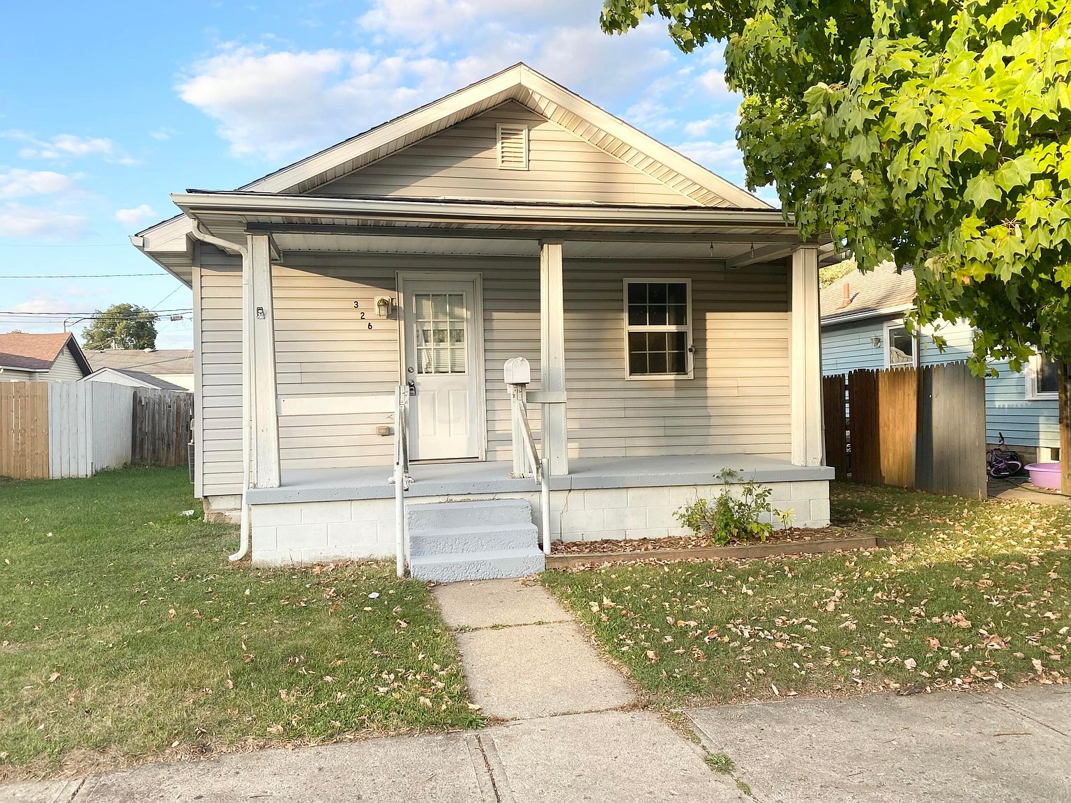 326 Walnut St, Circleville, OH 43113 MLS 223033545 Zillow