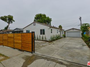 1443 W 154th St, Compton, CA 90220