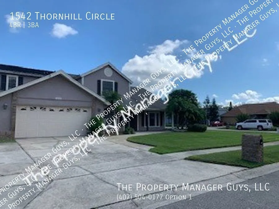 4/2.5 For Rent in Oviedo for $2,950/mo — Photo 2