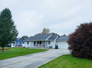 1730 Brandel Dr, Muskegon, MI 49445