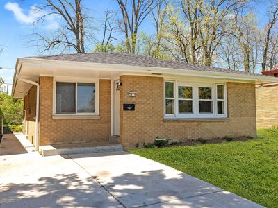 3819 North 66th STREET, Milwaukee, WI, 53216