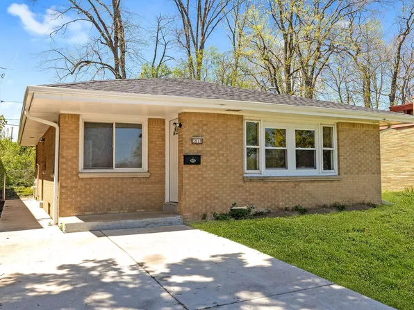 3819 North 66th STREET, Milwaukee, WI 53216