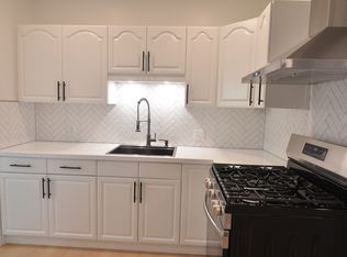 88 Cleveland Ave #1, Everett, MA 02149