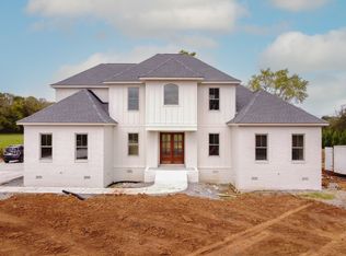 2070 Swamp Leanna Rd, Murfreesboro, TN 37129