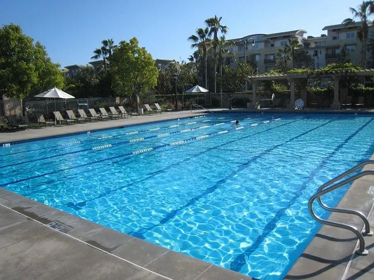 Pool 3