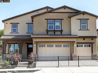 137 French Dr, Brentwood, CA