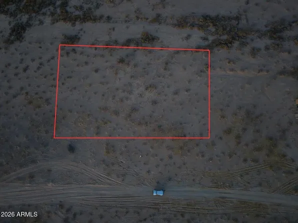 5577 N 382nd Avenue Lot 2, Tonopah, AZ 85354
