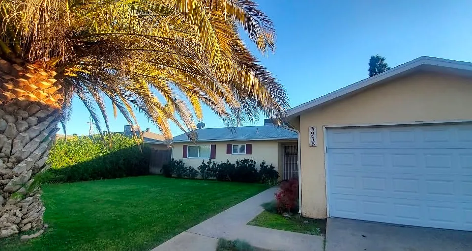 5958 E Garland Ave