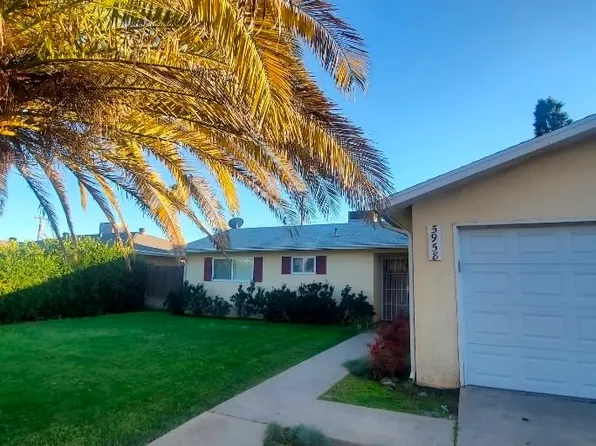 5958 E Garland Ave, Fresno, CA 93727