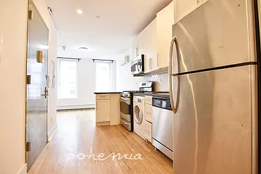 Rented by Bohemia Realty Group