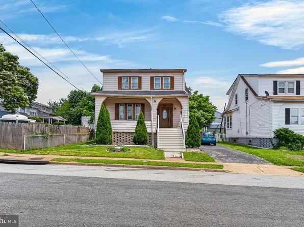 501 45th St, Baltimore, MD 21224