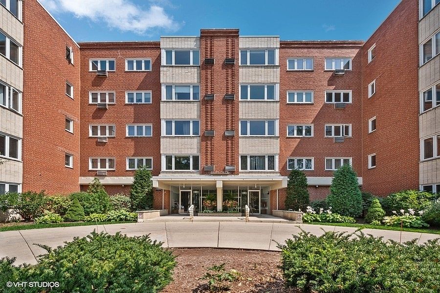 Royal Sherman Condominiums Evanston, IL Zillow