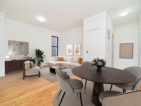 4th image of 350 W 110th St APT 2A