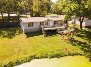 125 Beech Hollow Rd, Harrisburg, IL 62946