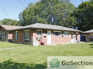 1015 Neville Ave, Akron, OH 44306