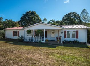 1160 Pack Rd, White Bluff, TN 37187