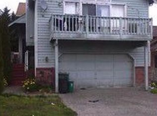 4418 S Thistle Pl, Seattle, WA 98118