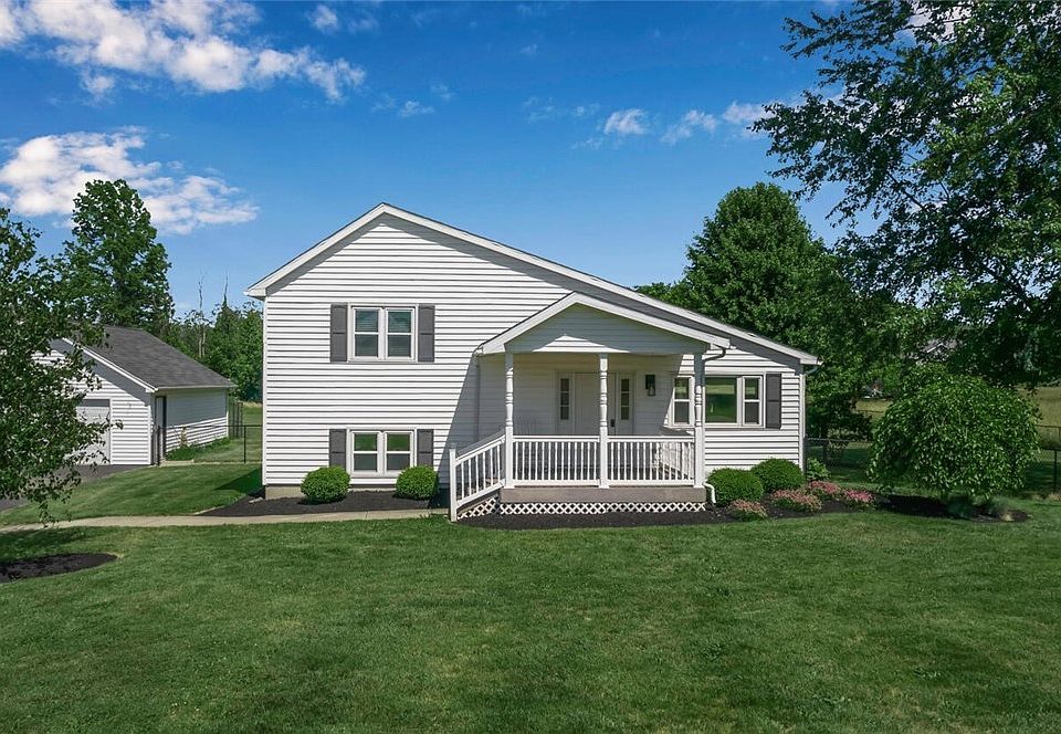 4017 Andrews Rd, Ransomville, NY 14131 Zillow