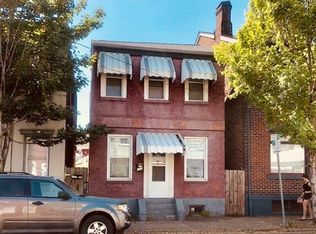112 S 17th St, Pittsburgh, PA