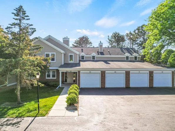 7871 East Oakbridge Way, Madison, WI 53717