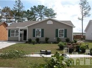 1011 W Ashland Way, Leland, NC 28451