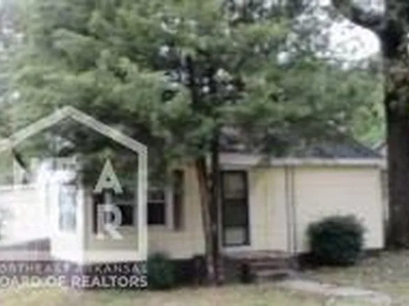 1307 Turner St, Jonesboro, AR 72401