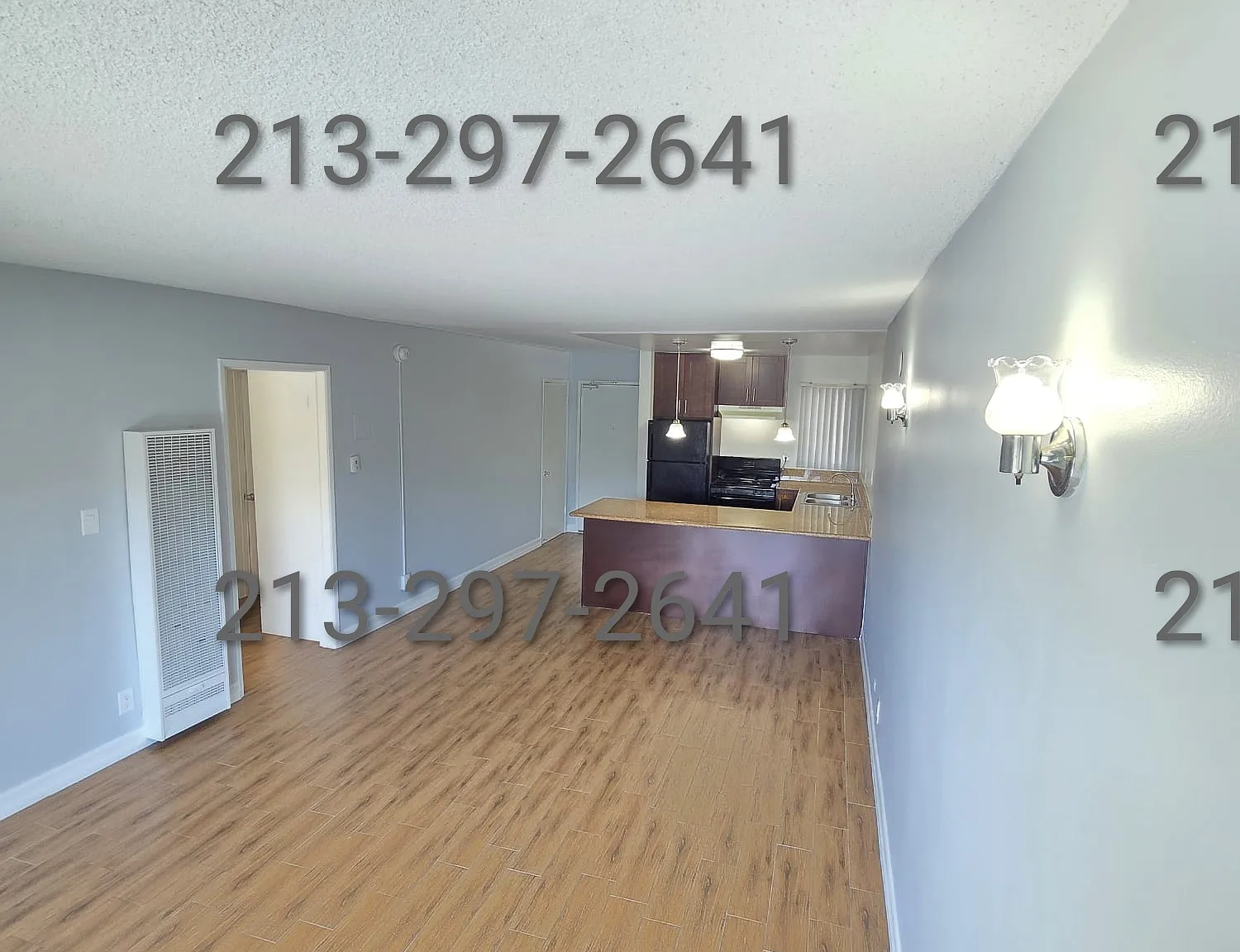 2 bed, 1100 sqft, $2,350 — Photo 4