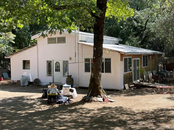 3490 Laytonville Dos Rios Road, Laytonville, CA 95454