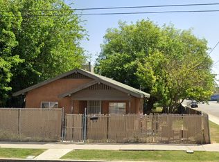 201 Baker St, Bakersfield, CA 93305