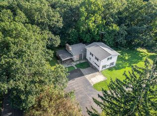 3100 Whipple Rd, Jackson, MI 49201