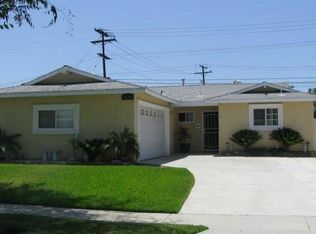 11336 Seaborn St, Lakewood, CA 90715