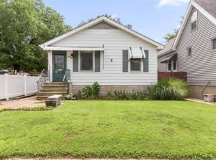 6010 Arthur Ave, Saint Louis, MO 63139