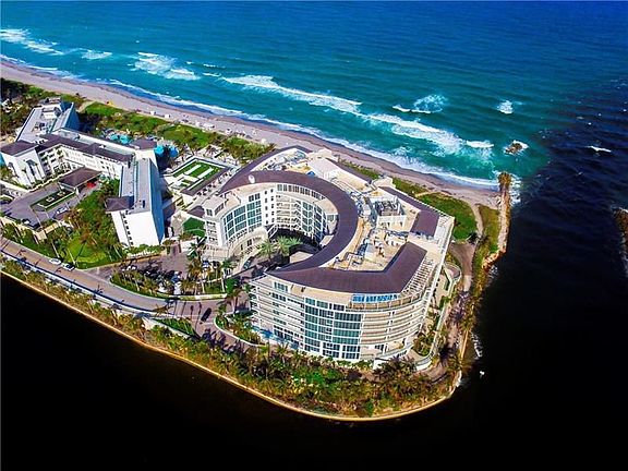 3rd image of 1000 S Ocean Blvd Suite 110