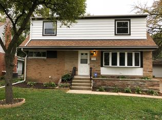 2049 Downey Rd, Homewood, IL 60430