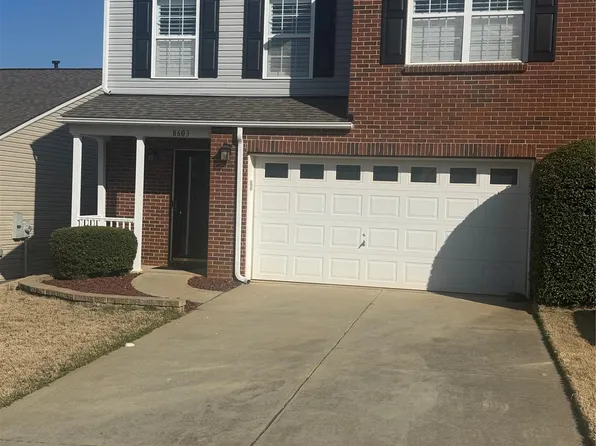 8603 Westhope St, Charlotte, NC 28216