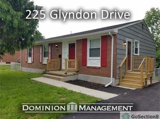 225 Glyndon Dr, Reisterstown, MD 21136