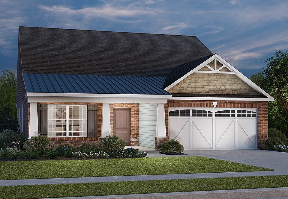 Plan Elevation.