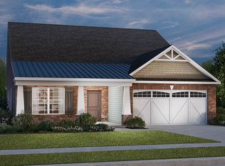 6634 Aberdeen Dr, McCordsville, IN 46055